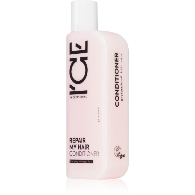 ICE Professional Repair My Hair Deep Regeneration Conditioner with Keratin 250 ml