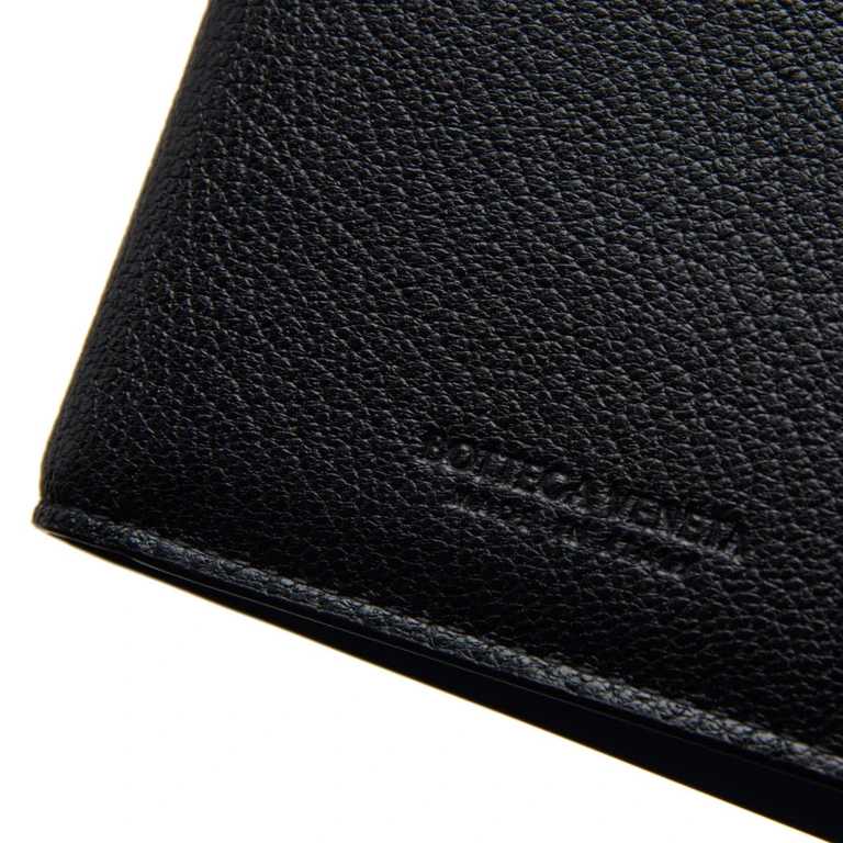 The Edit Bi-fold Wallet