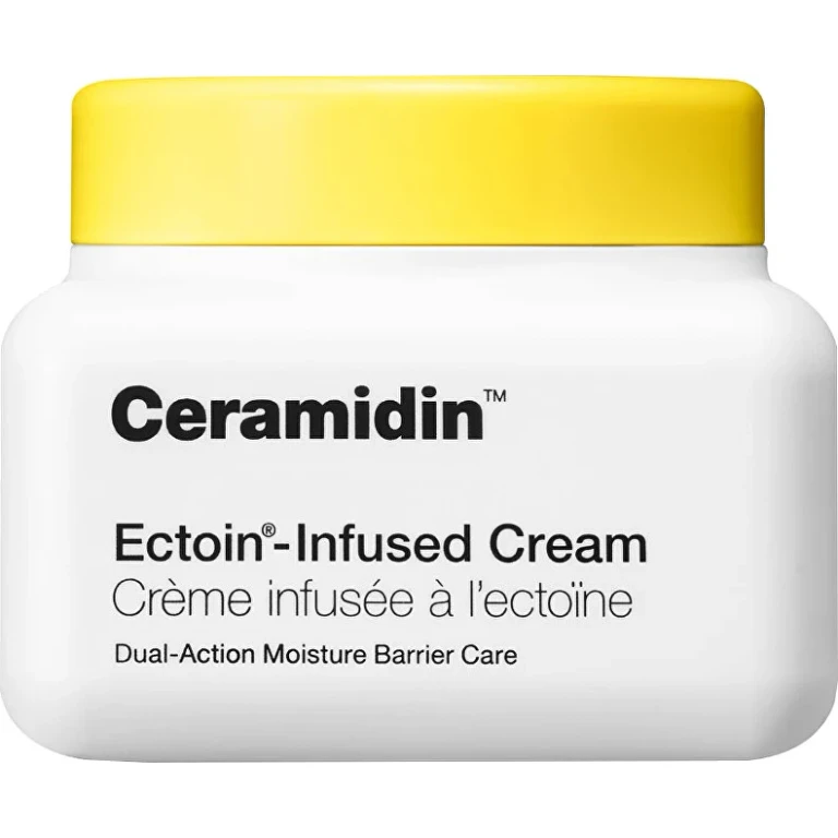 Ceramidin Protective Face Cream 50 ml