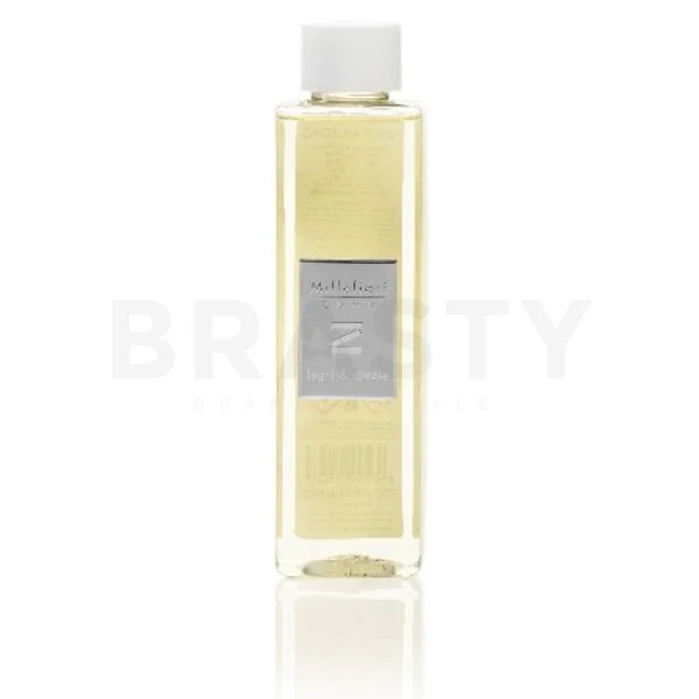 Wood & Spice Zone Refill 250 ml