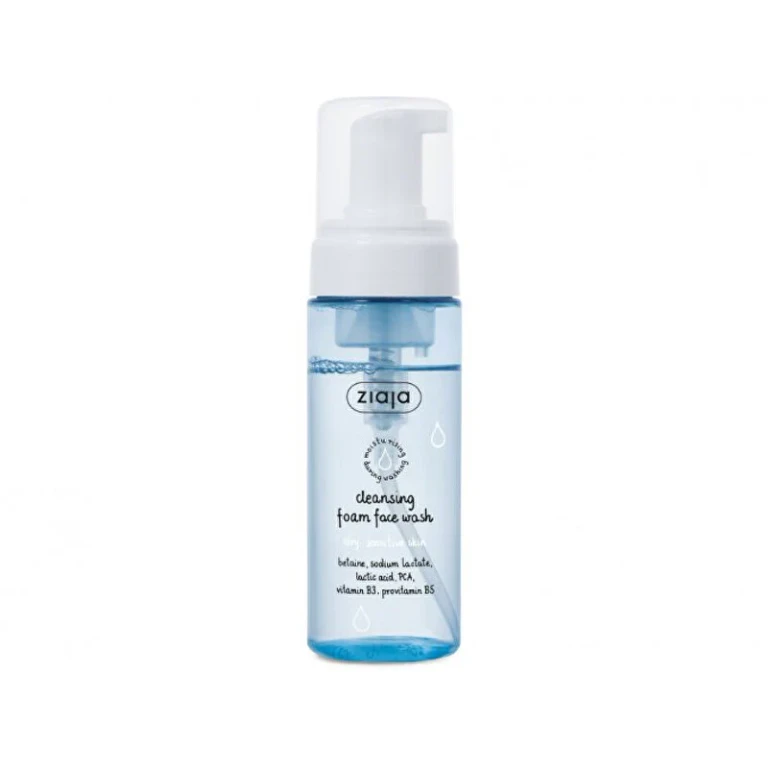 (Cleansing Foam for the Face) 150 ml