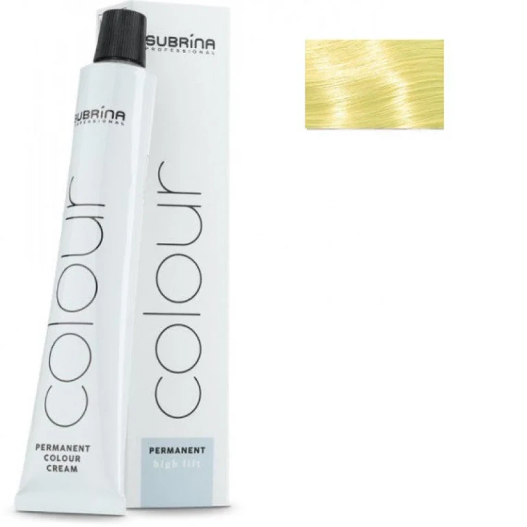 Essential Color Permanent 11/03 Special Ash Blonde Natural 100 ml