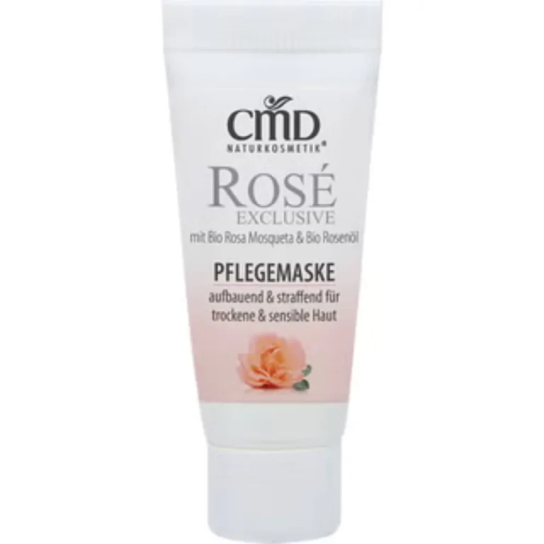 Rosé Exclusive Face Mask 5 ml