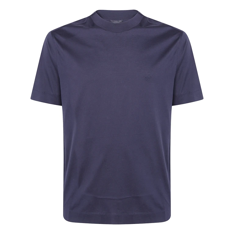 T-Shirt Classic Round Neck