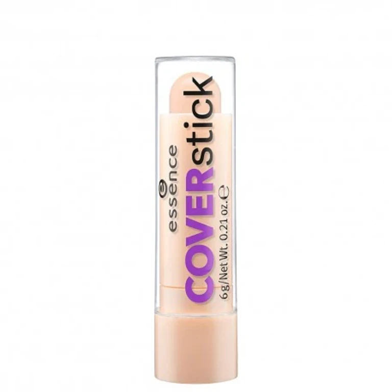 Essence Cover Stick Face Concealer 10