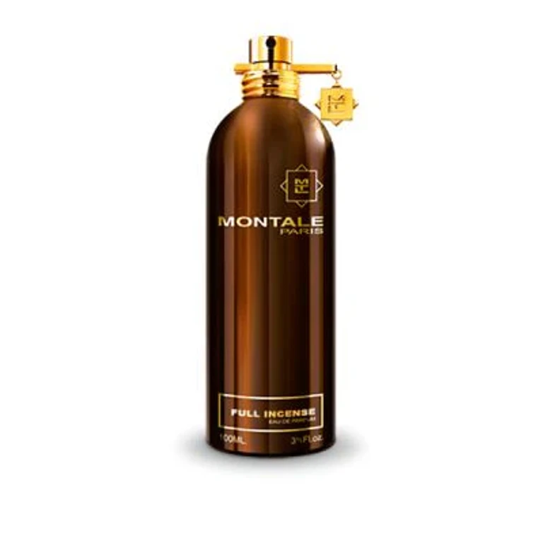 Full Incense EDP 100 ml