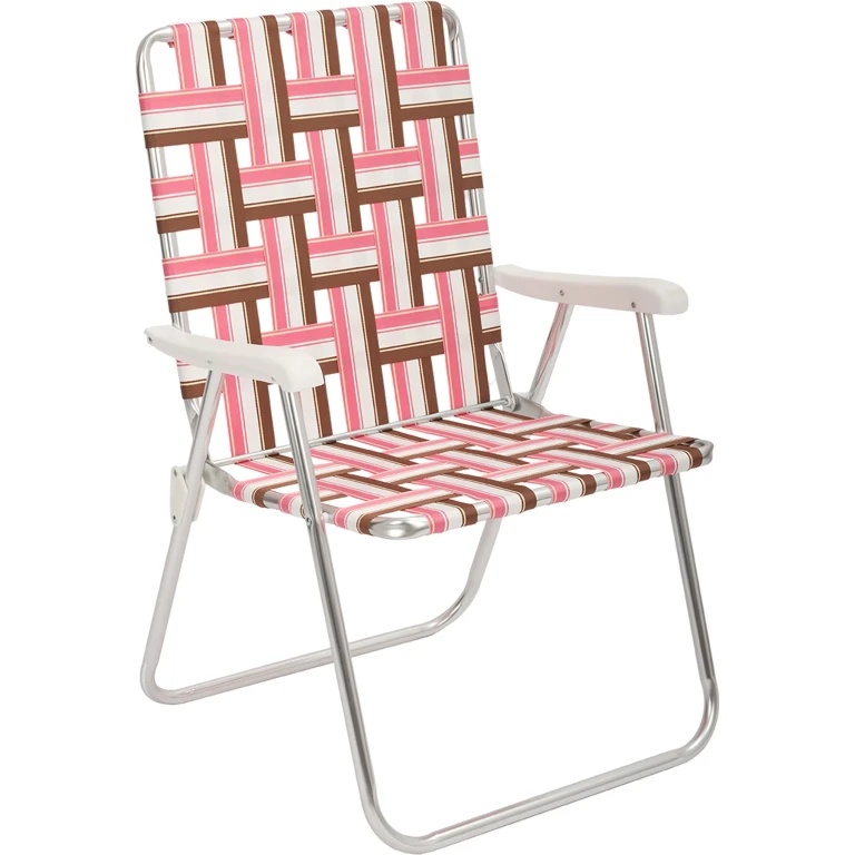 Backtrack Chair