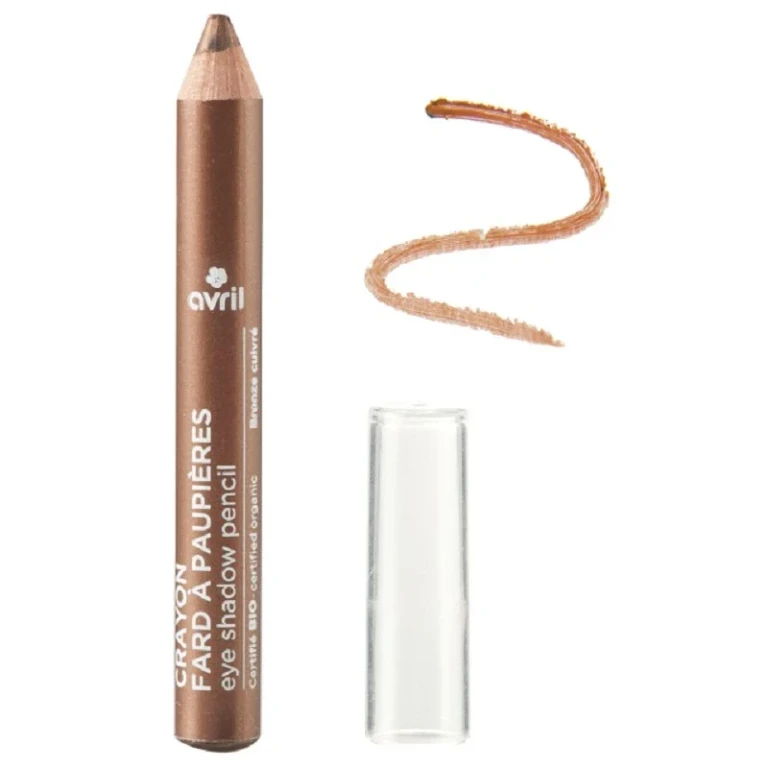 Bronze Cuivré Eyeshadow Pencil (2 g)