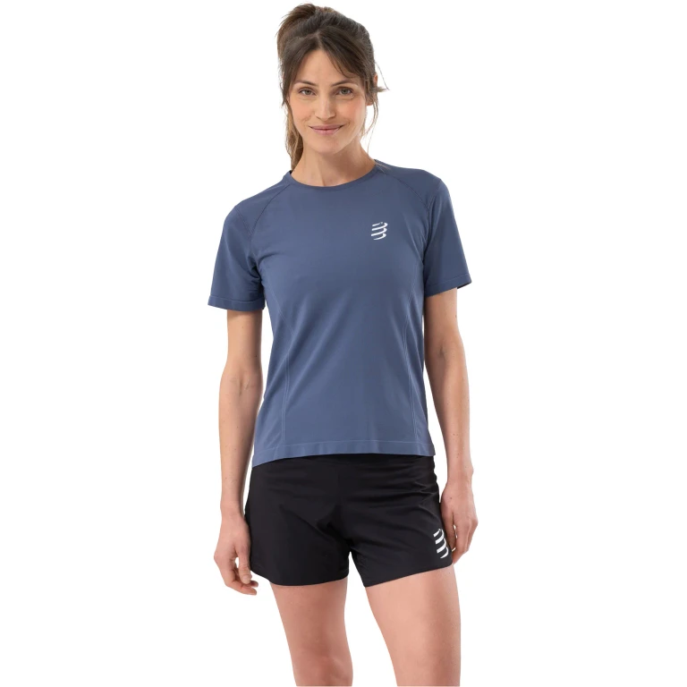 Performance SS T-shirt - Women's