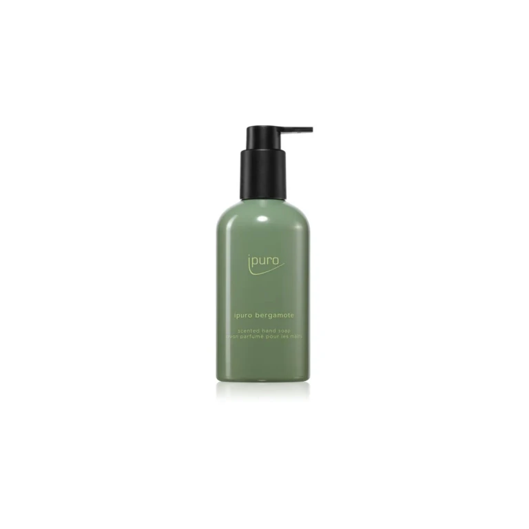 Classic Bergamot Liquid Hand Soap 250ml