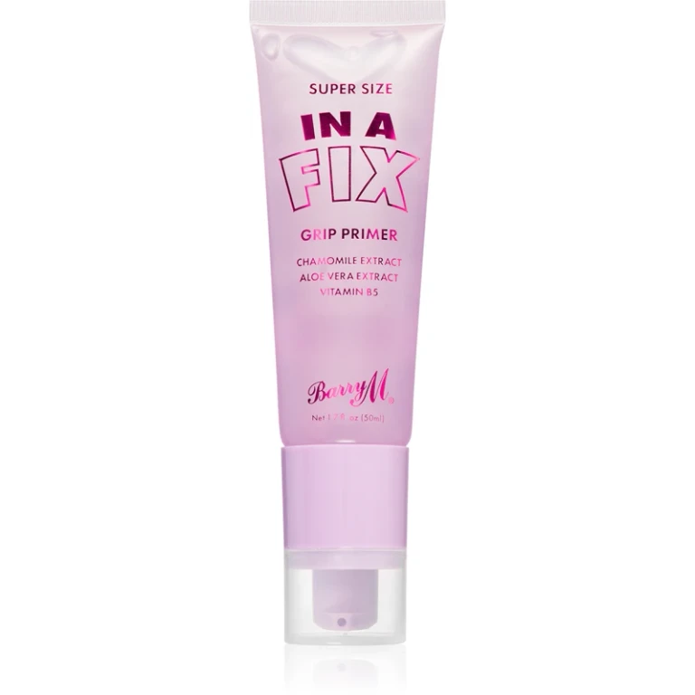 In A Fix Grip Primer base 50 ml