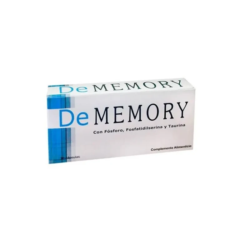30 Capsules