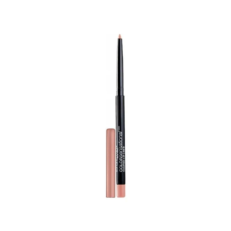 Maybelline Color Sensational Shaping 10 Nude Whisper 1.2 g