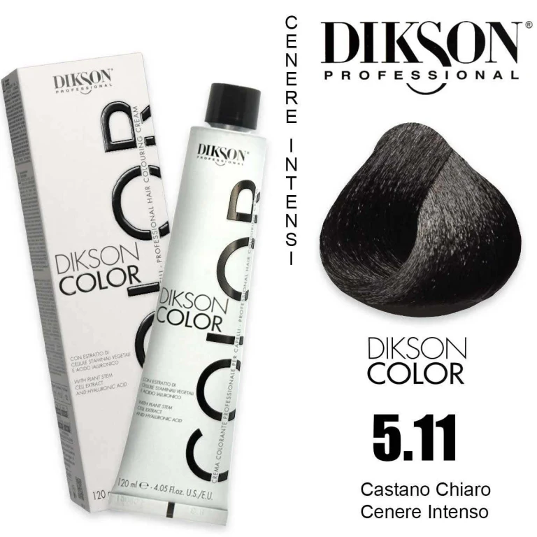 Color 120 Ml 5.11