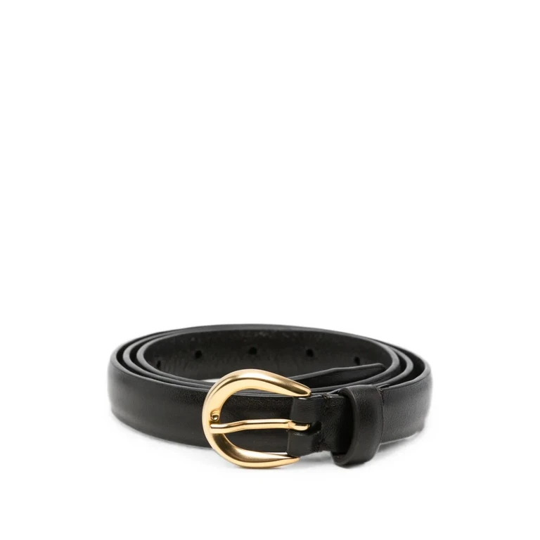 Belt Leather "Cncnt129"
