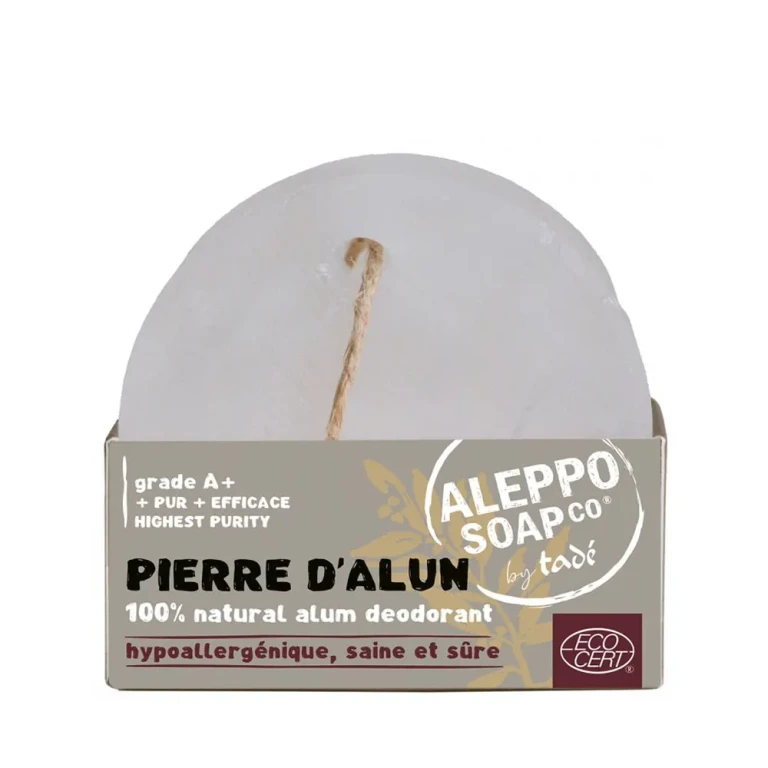 Alum Stone 100g