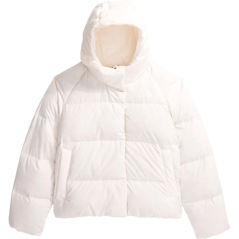 North Down Hooded Jacket - Girls