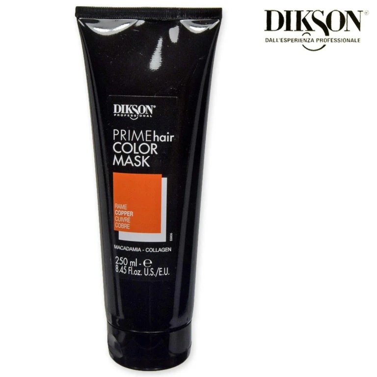 Prime Copper Mask 250 Ml
