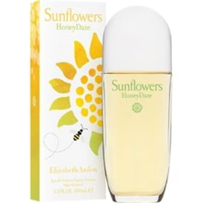 Sunflowers HoneyDaze Eau de Toilette