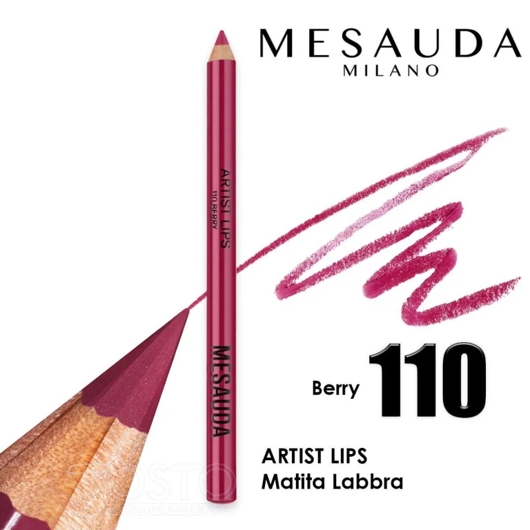 artist lips berry