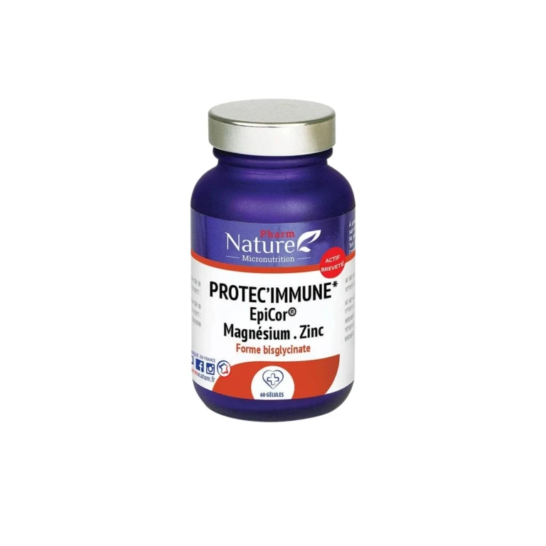 Protect'Immune 60 capsule