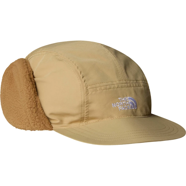 Yumiori Trapper Hat