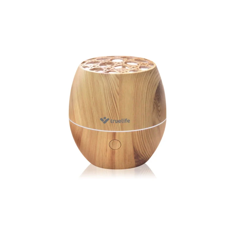 AIR D3 Light Ultrasonic Aroma Diffuser and Air Humidifier