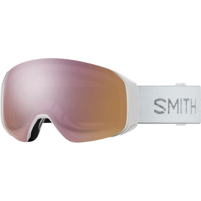 4D MAG S Goggles - Unisex