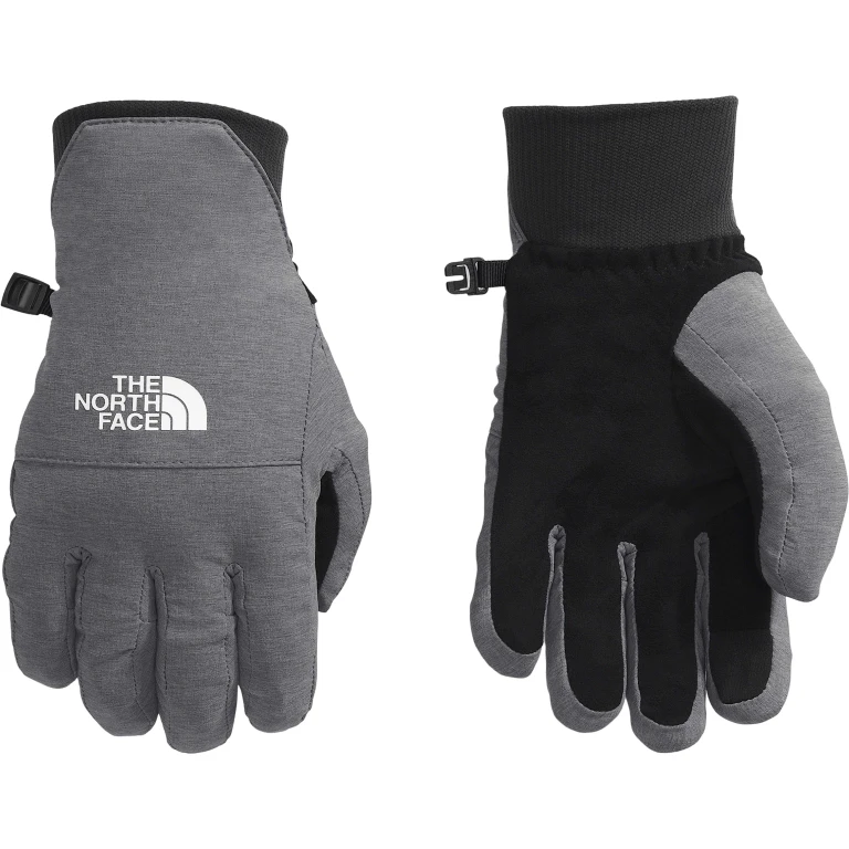Shelbe Raschel Etip Gloves - Women's
