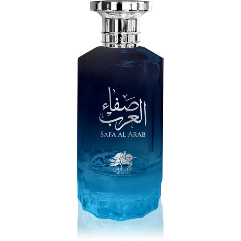 Safa Al Arab Eau De Parfum Unisex 100 Ml
