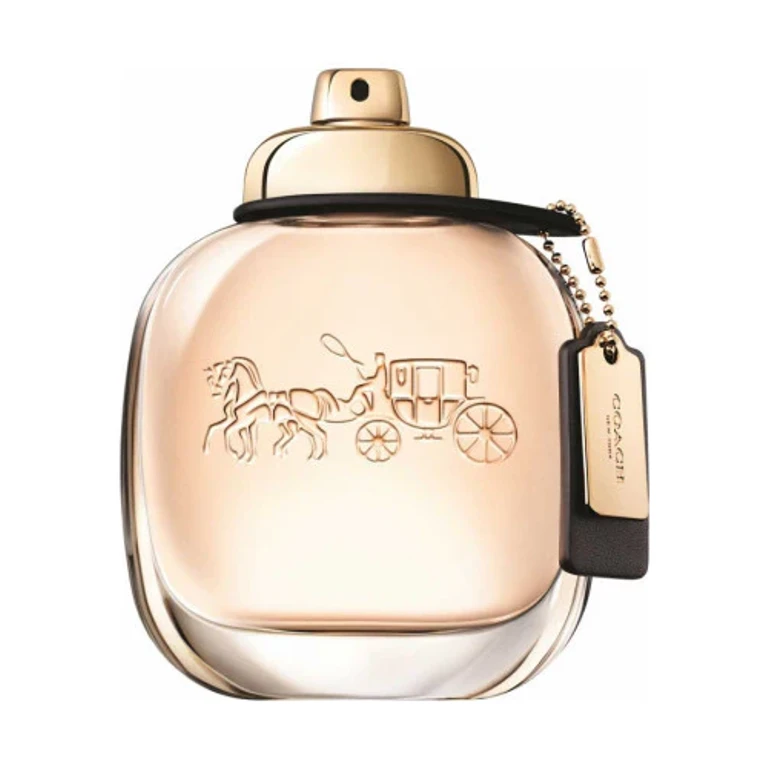 EDP - Volume: 50 ml
