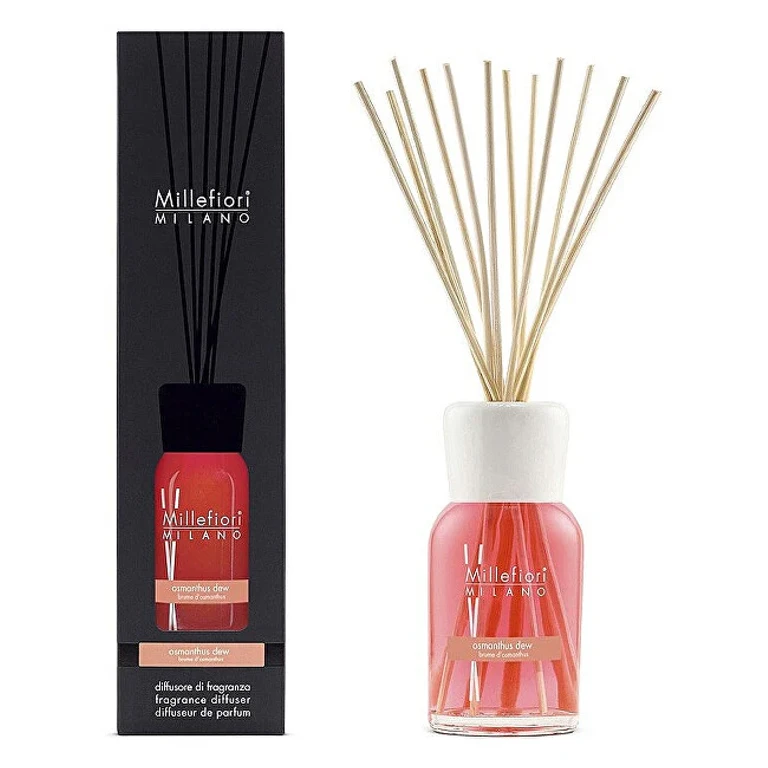 Natural Osmanthus Dew Aroma Diffuser 500 Ml