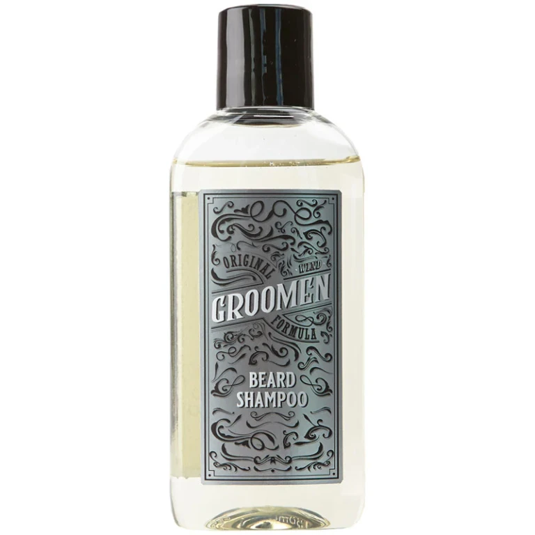 Wind Beard Shampoo 150ml