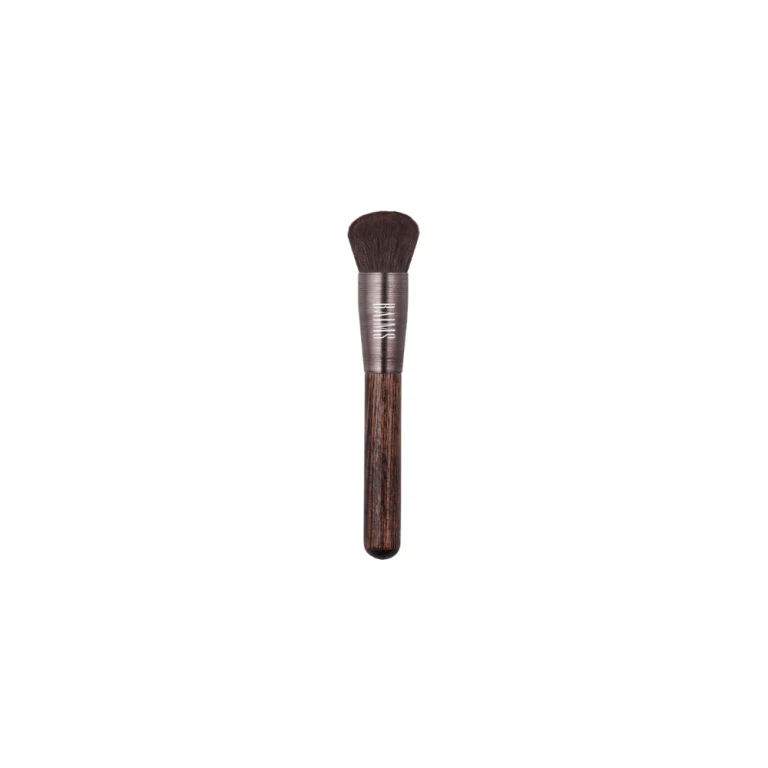 Rounded Kabuki Brush