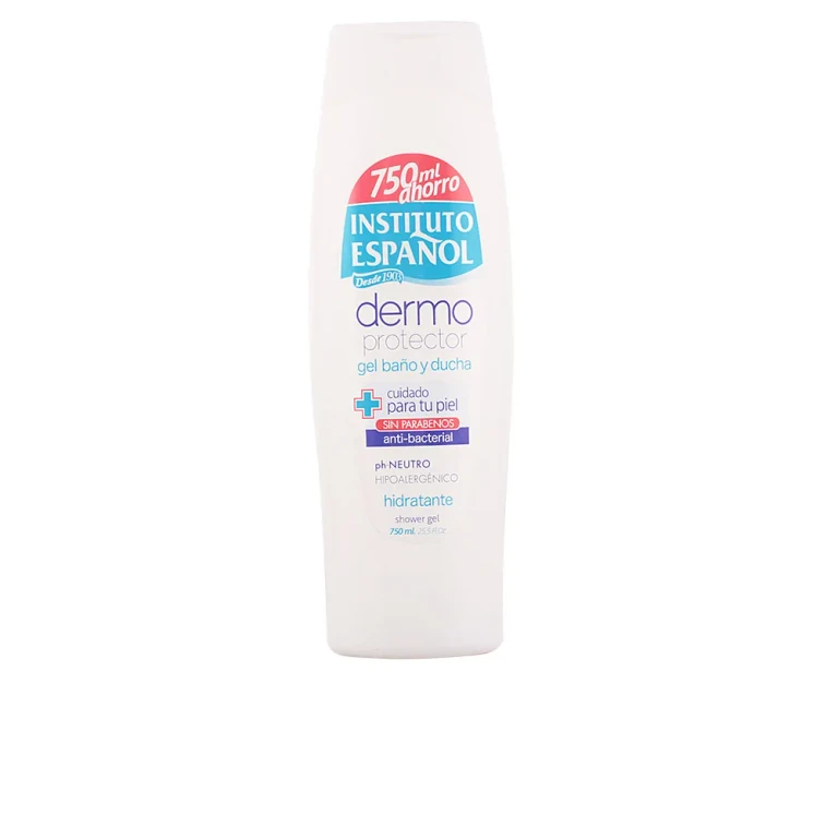 Shower gel Instituto Español Dermo 750 ml