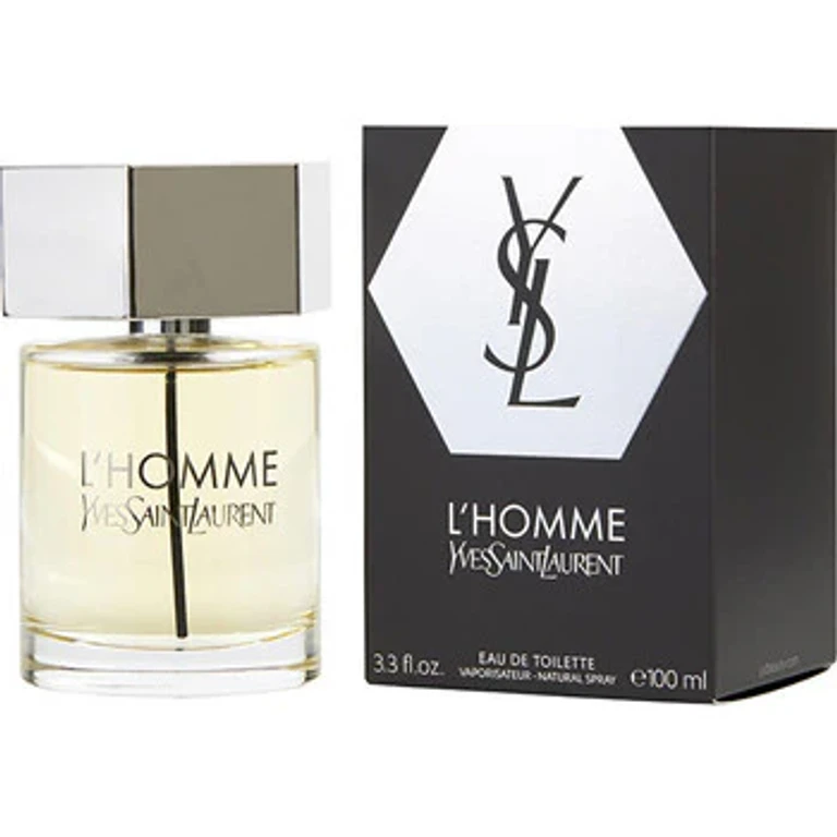 L`Homme EDT 100ml