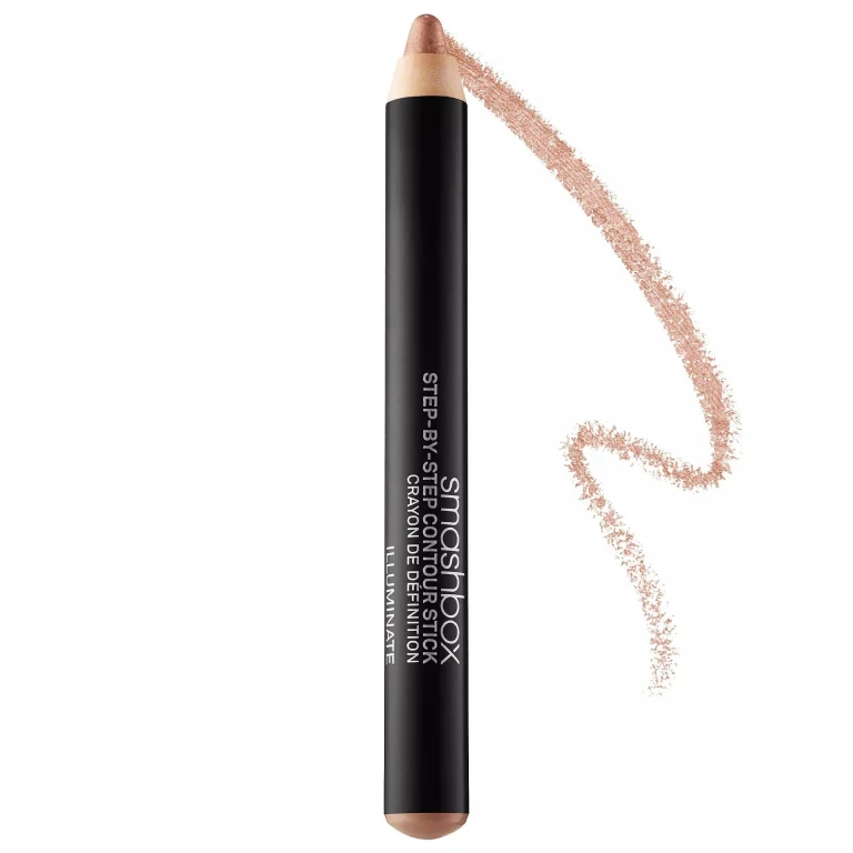 Step-By-Step Contour Illuminating Stick 3.5 g