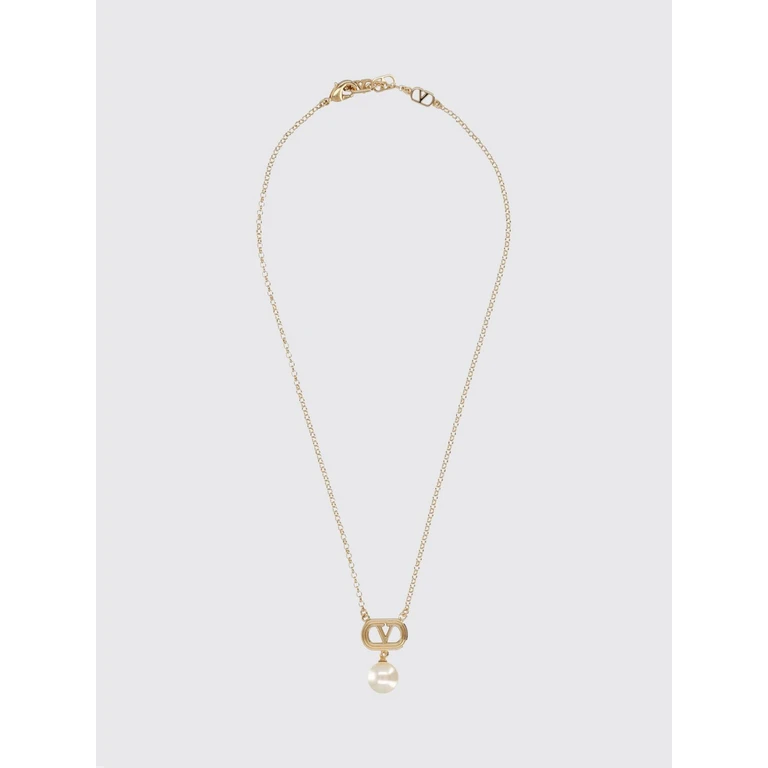 Collier ras-de-cou Valentino Garavani VLogo