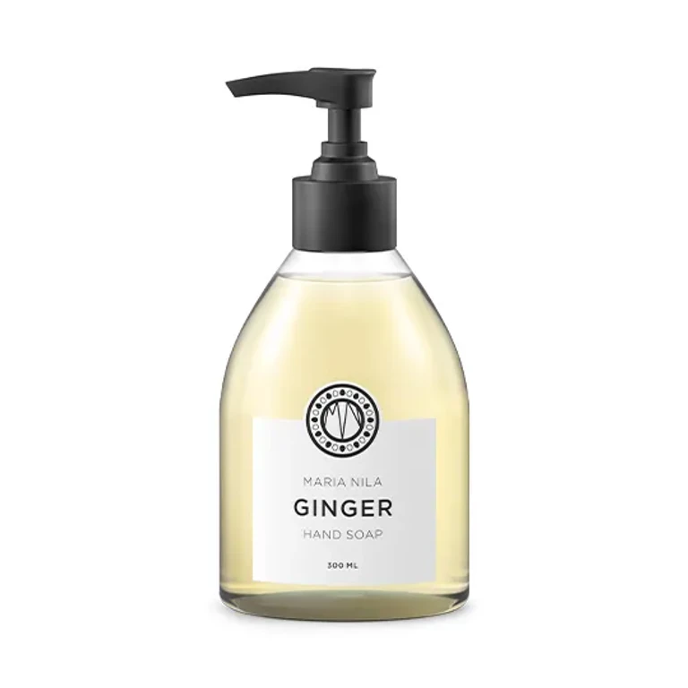 Ginger hand soap 300 ml