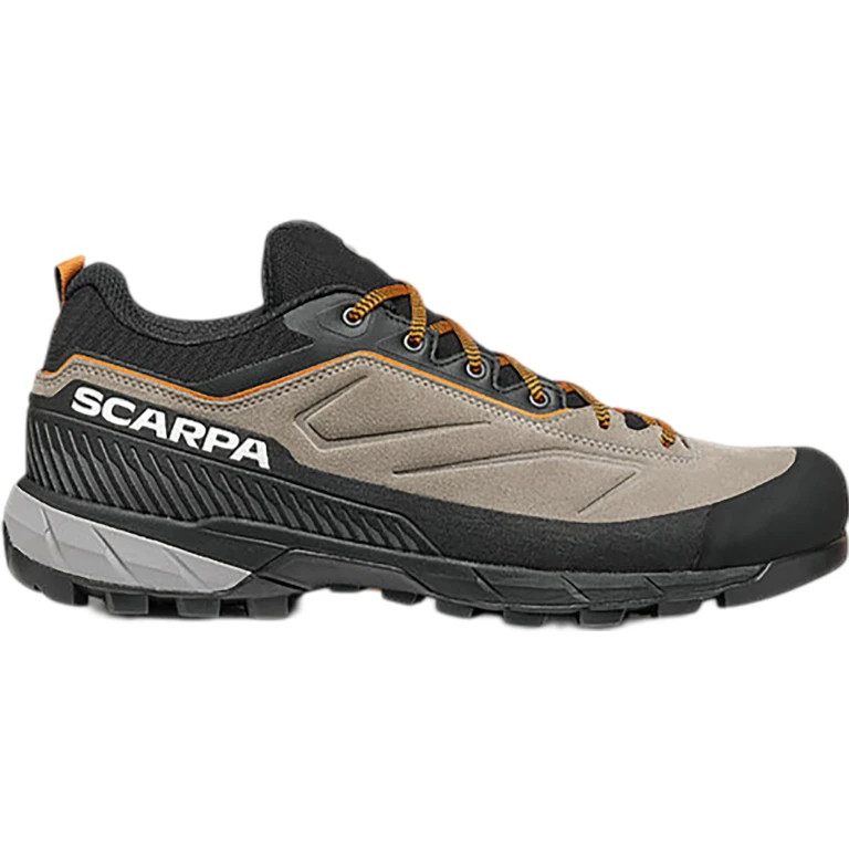 Rapid XT Leather Hiking Shoes - Men's