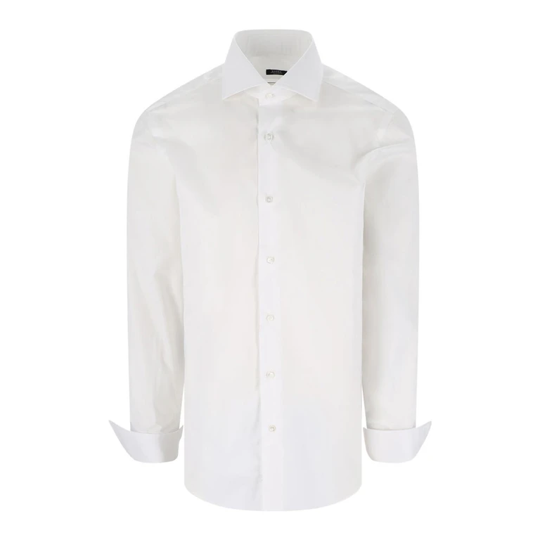 Chemise - Blanc (I1U13P03PZ1800U00001)