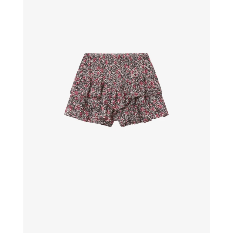 jacadia Shorts