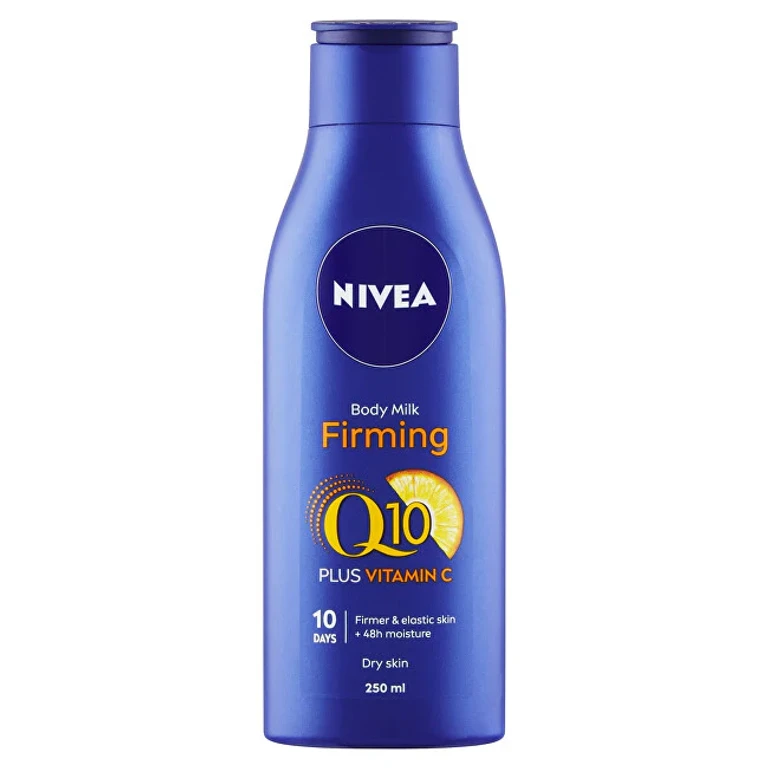 Q10 Firming Nourishing Body Lotion Energy + 250 ml
