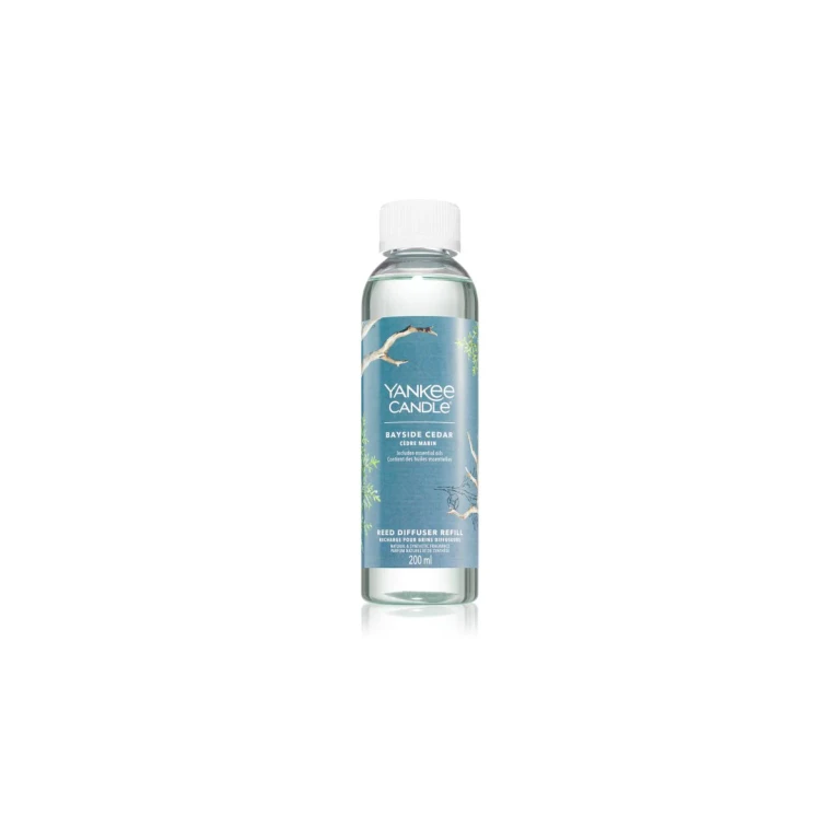 Dolct Signature BaySide Cedar Reed - Spare charging for aromas diffuser - 200 ml