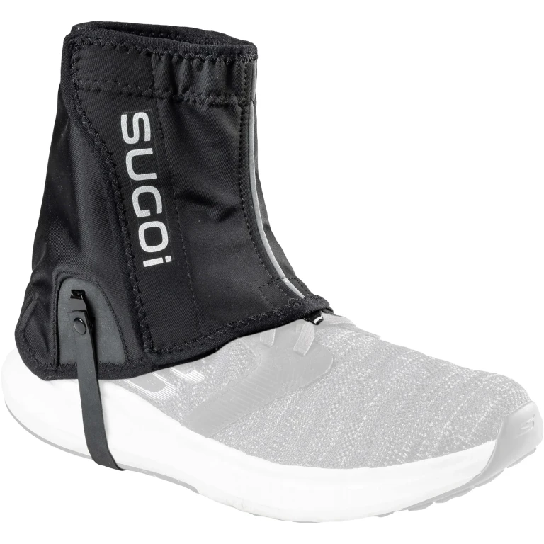 Running Plus Gaiters