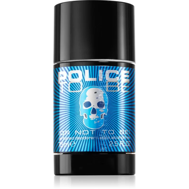 To Be deodorant stick for men 75 ml