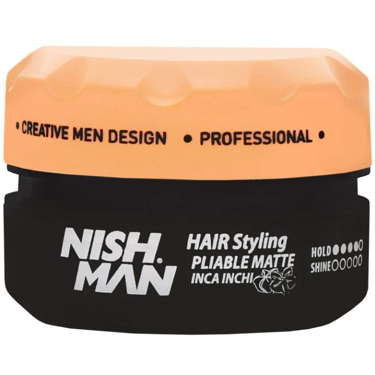 M6 Flexible hair paste 100 ml
