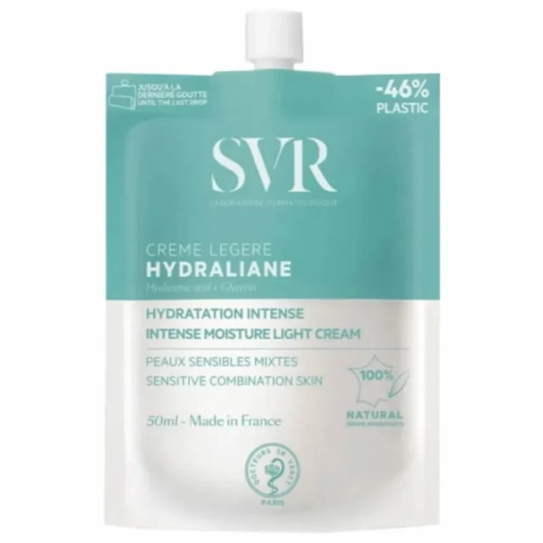 Hydraliane Light Intense Moisturizing Cream 50ml