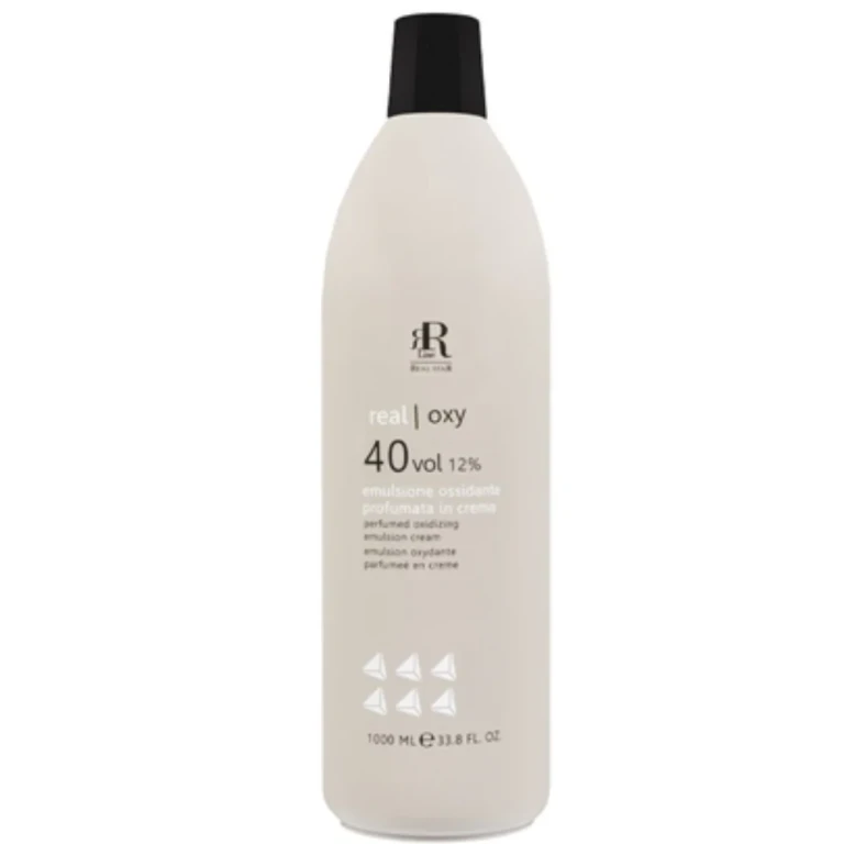 Perfumed Oxidant 1000ml 40 VOL 12%