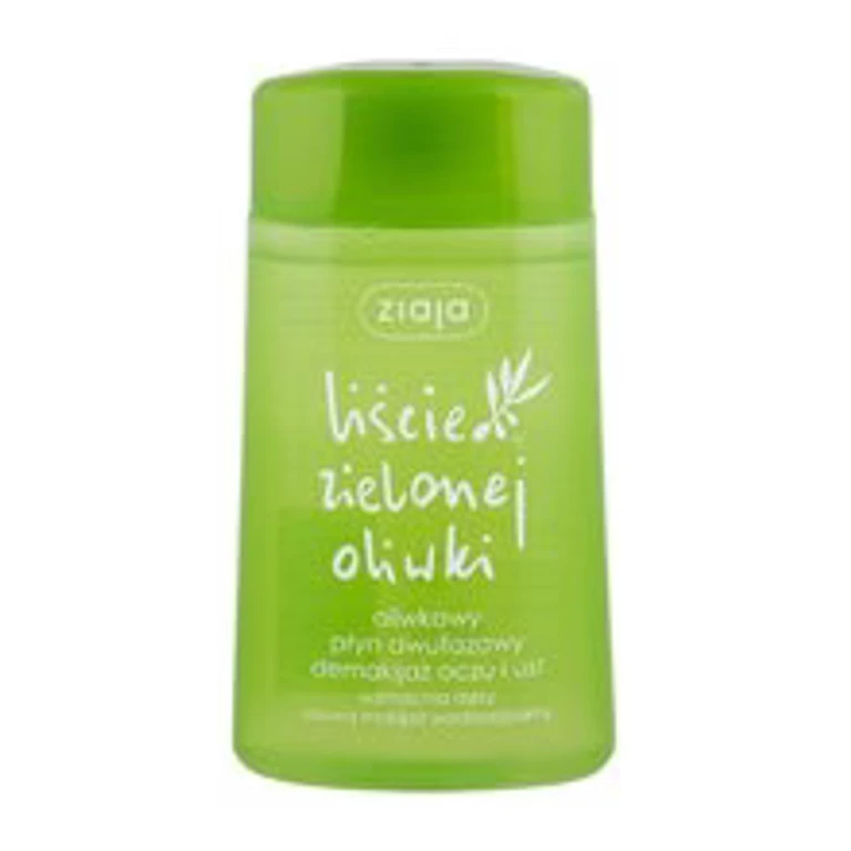 Olive Leaf Water Make-up Remover 120 ml